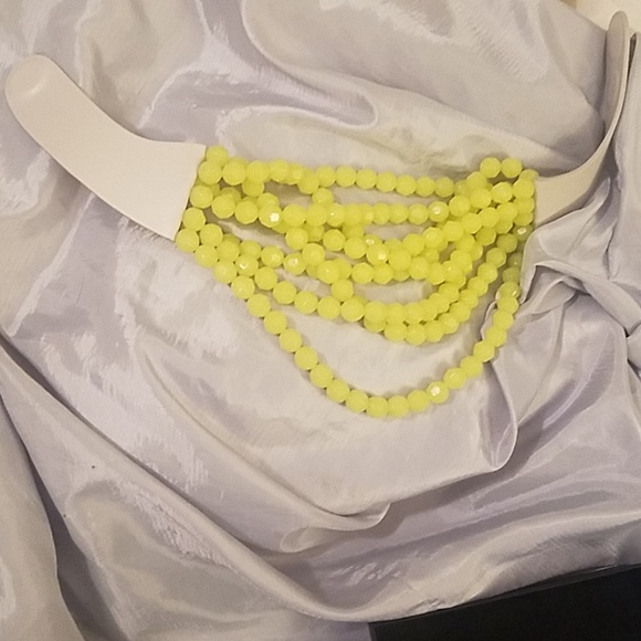 Fairchild Baldwin Statement Necklace - Picture 4 of 5